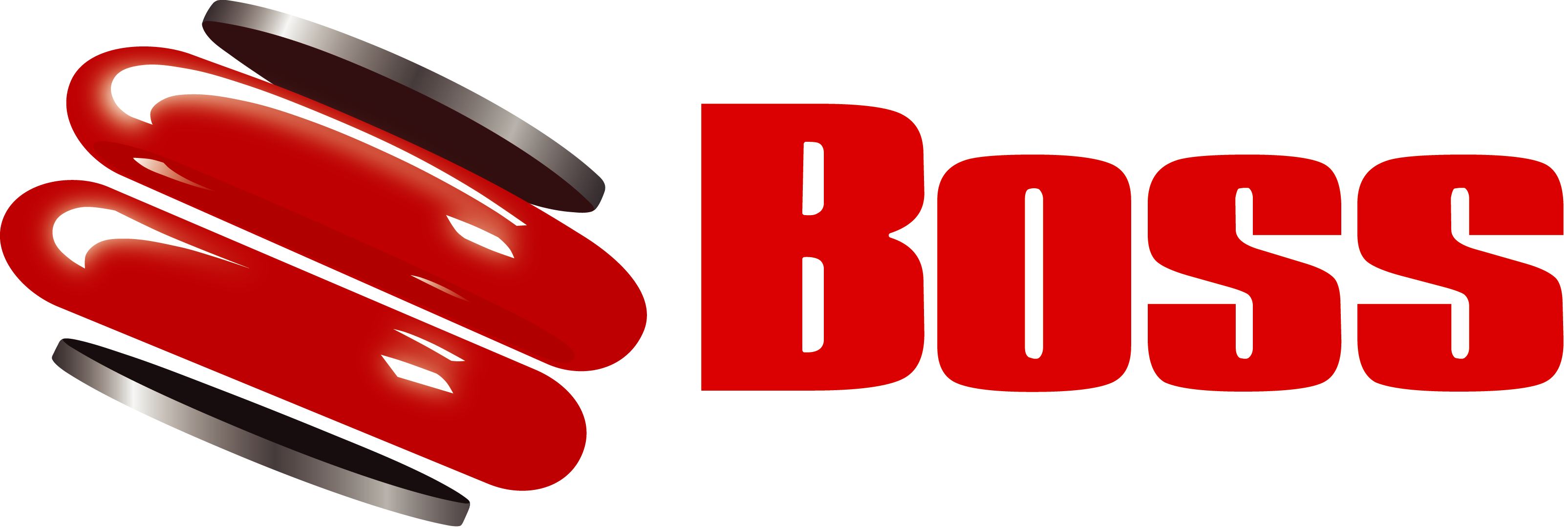 Boss Air Suspension Logo